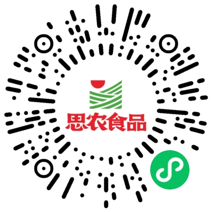 做菜教程二维码