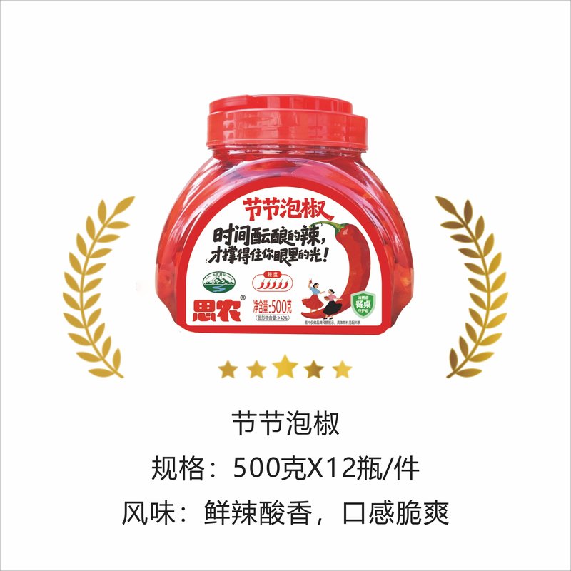 产品展示