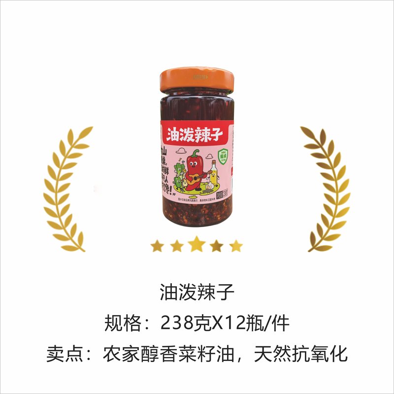 产品展示