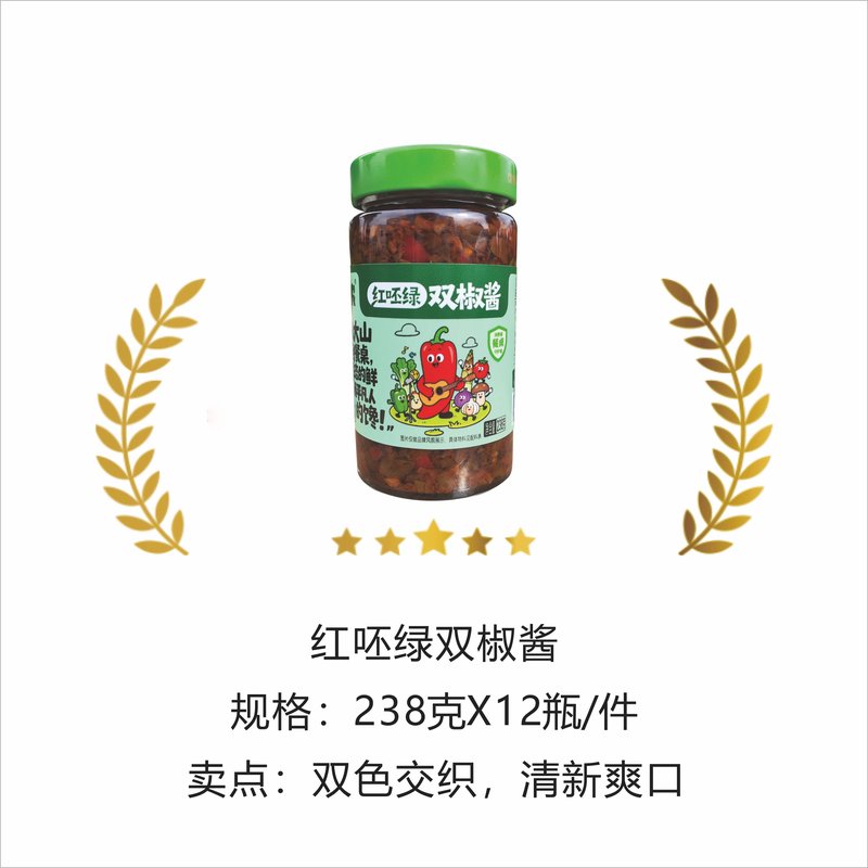 产品展示