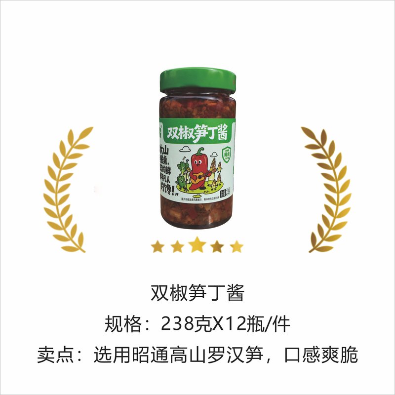 产品展示