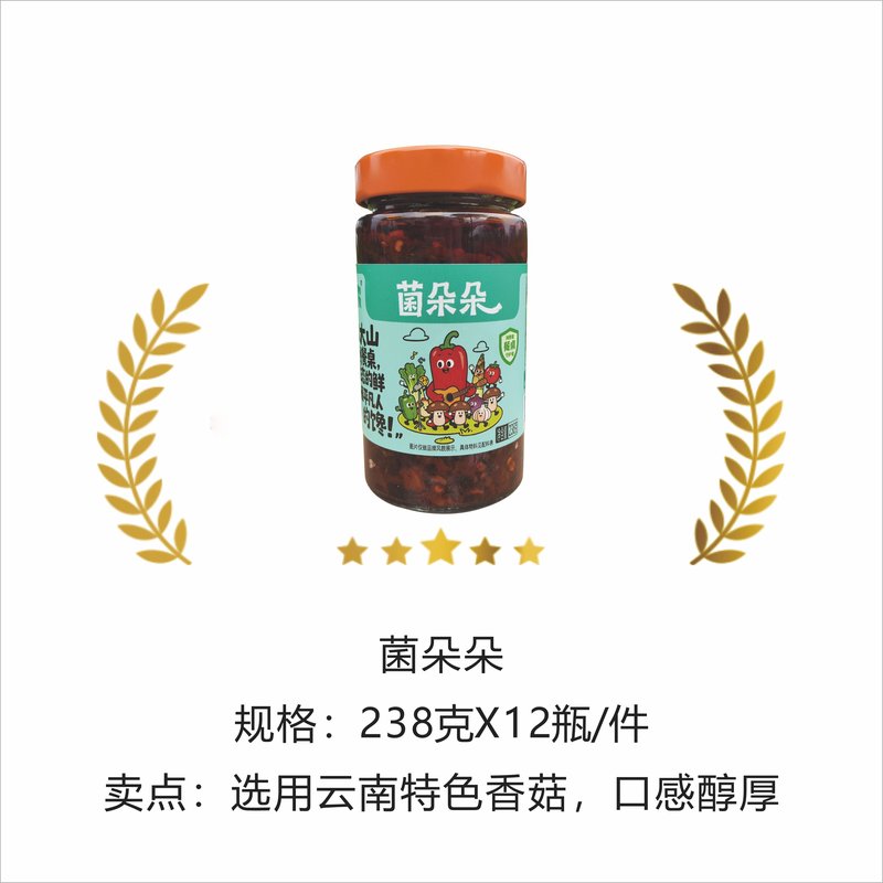 产品展示